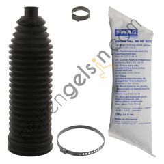SWAG 20940059 DIREKSIYON KORUGU BMW F10 F11 F12 F13 F06 F01 F02 F03 F04 X6 E71 E72  BMW BİNEK DIREKSIYON ROT KORUGU
