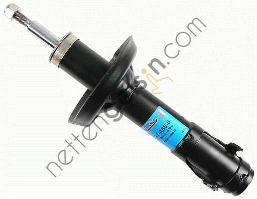BOGE 27-A58-0 AMORTİSÖR VW GOLFIII,VENTO ÖN 1H0413031R VW