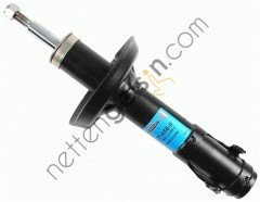 BOGE 27-A58-0 AMORTİSÖR VW GOLFIII,VENTO ÖN 1H0413031R VW