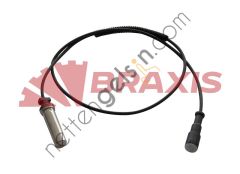 BRAXIS AK0146 ABS HIZ SENSORU DAF CF 75 FA  DAF AĞIR VASITA ABS SENSORU