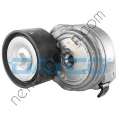 DAYCO APV1134 KAYIS GERGI OTOMATIGI (PLASTIK KASNAK) MAN TGA 18.430 D2066 04> STARLINER TOURLINER 74X34 MM  MAN AĞIR VASITA ALTERNATÖR GERGİ RULMANI
