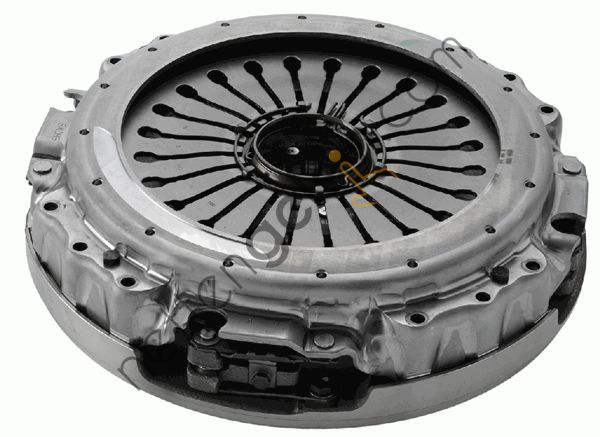 SACHS 3488000366 DEBRİYAJ BASKISI 40`LIK ÇİFTLİ 471 MOTOR > A3488000366 MERCEDES