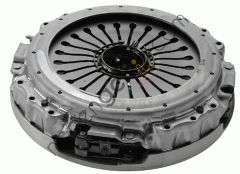 SACHS 3488000366 DEBRİYAJ BASKISI 40`LIK ÇİFTLİ 471 MOTOR > A3488000366 MERCEDES