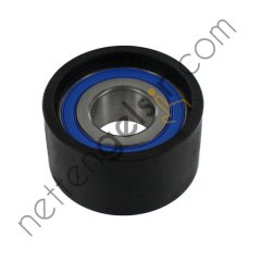 SKF VKM22380 EKSANTRIK GERGI RULMANI JUMPER II BOXER II DUCATO II 2,8HDI (03 06) MASTER I II MOVANO  FIAT BİNEK TRIGER KAYIS GERGISI