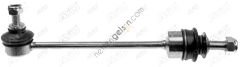 AYD 96-05377 VİRAJ ASKI ROTU E-65/66 ARKA KISA 2.li 33556753770 BMW