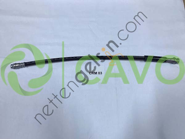 CAVO CRM03 ARKA SAG FREN HORTUMU MASTER  RENAULT BİNEK FREN HORTUMU