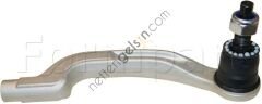 FORMPART 1902052 ROT BASI SAG X117 15>19 W176 12>18 W246 13>18 C117 13>19  MERCEDES BİNEK ROT BAŞI