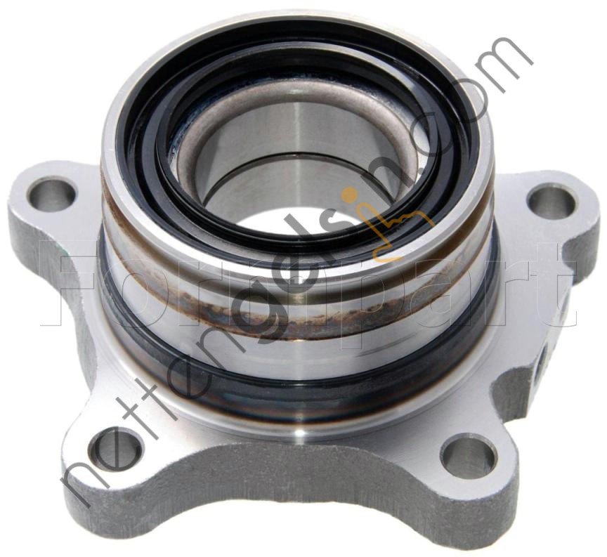 FORMPART 42498012/S ARKA TEKER PORYASI TOYOTA LAND CRUISER (VDJ20, UZJ20_) 08/07-  TOYOTA BİNEK TEKER PORYASI