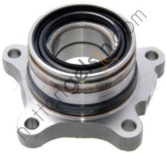 FORMPART 42498012/S ARKA TEKER PORYASI TOYOTA LAND CRUISER (VDJ20, UZJ20_) 08/07-  TOYOTA BİNEK TEKER PORYASI