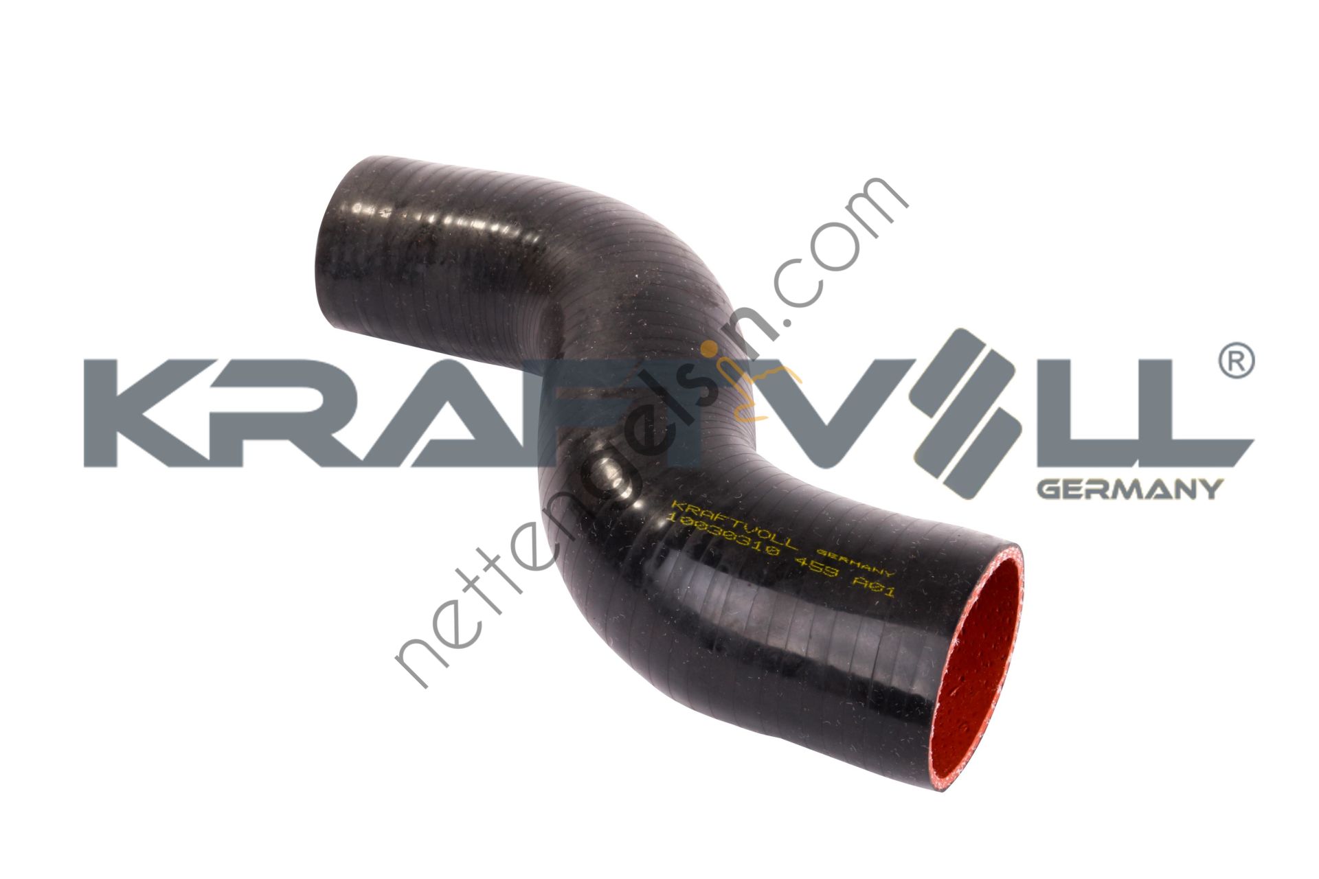 KRAFTVOLL 10030310 TURBO HORTUMU GIRIS ACCENT ERA 1,5CRDI  HYUNDAI BİNEK TURBO HORTUMU