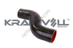 KRAFTVOLL 10030310 TURBO HORTUMU GIRIS ACCENT ERA 1,5CRDI  HYUNDAI BİNEK TURBO HORTUMU
