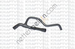KRAFTVOLL 10032596 RADYATOR ALT HORTUMU TRANSIT 2,4 / 2,5 85>91  FORD BİNEK RADYATÖR HORTUMU