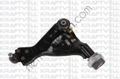 KRAFTVOLL 13050454 SALINCAK ROTILLI ON SAG ALT VIANO W639 03> VITO W639 03>  MERCEDES BİNEK SALINCAK