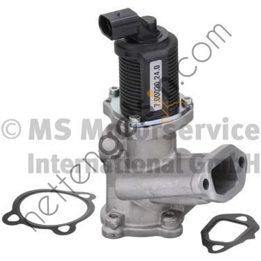 PIERBURG 7.00020.24.0 EGR VALFI  OPEL BİNEK