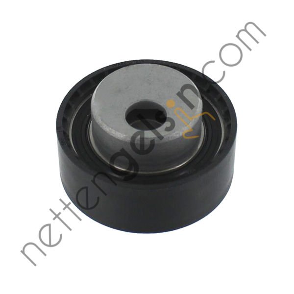 SKF VKM13100 EKSANTRIK GERGI RULMANI BERLINGO 1.4-SAXO 1.4-1.6-P106 1.3-1.4-P206 1.4-P306 1.4-PARTNER 1.4 (96-)  PEUGEOT-CITROEN BİNEK TRIGER KAYIS GERGISI