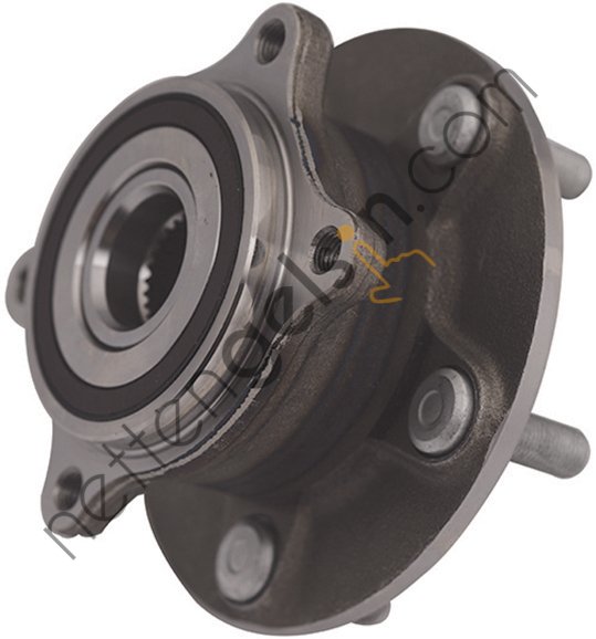 ASPART 981181152 PORYA BİLYASI G.VITARA ABSLİ ÖN ARKA 4340165J01 SUZUKI