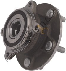 ASPART 981181152 PORYA BİLYASI G.VITARA ABSLİ ÖN ARKA 4340165J01 SUZUKI