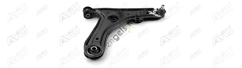 AYD 97-03377 SALINCAK VW POLO CLS.GOLFII CADDY ROTİLLİ 19mm SAĞ 191407153 VW
