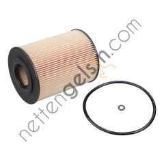 BLUEPRINT ADU172111 YAG FILTRESI X164 06>12 W211 06>08 W164 06>11 W221 06>13  MERCEDES BİNEK YAĞ FİLTRESİ