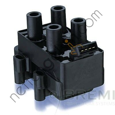 BREMI BR:11922 ATEŞLEME BOBİNİ OPEL VECTRA B/ASTRA F/G X20XEV 1208071 OPEL