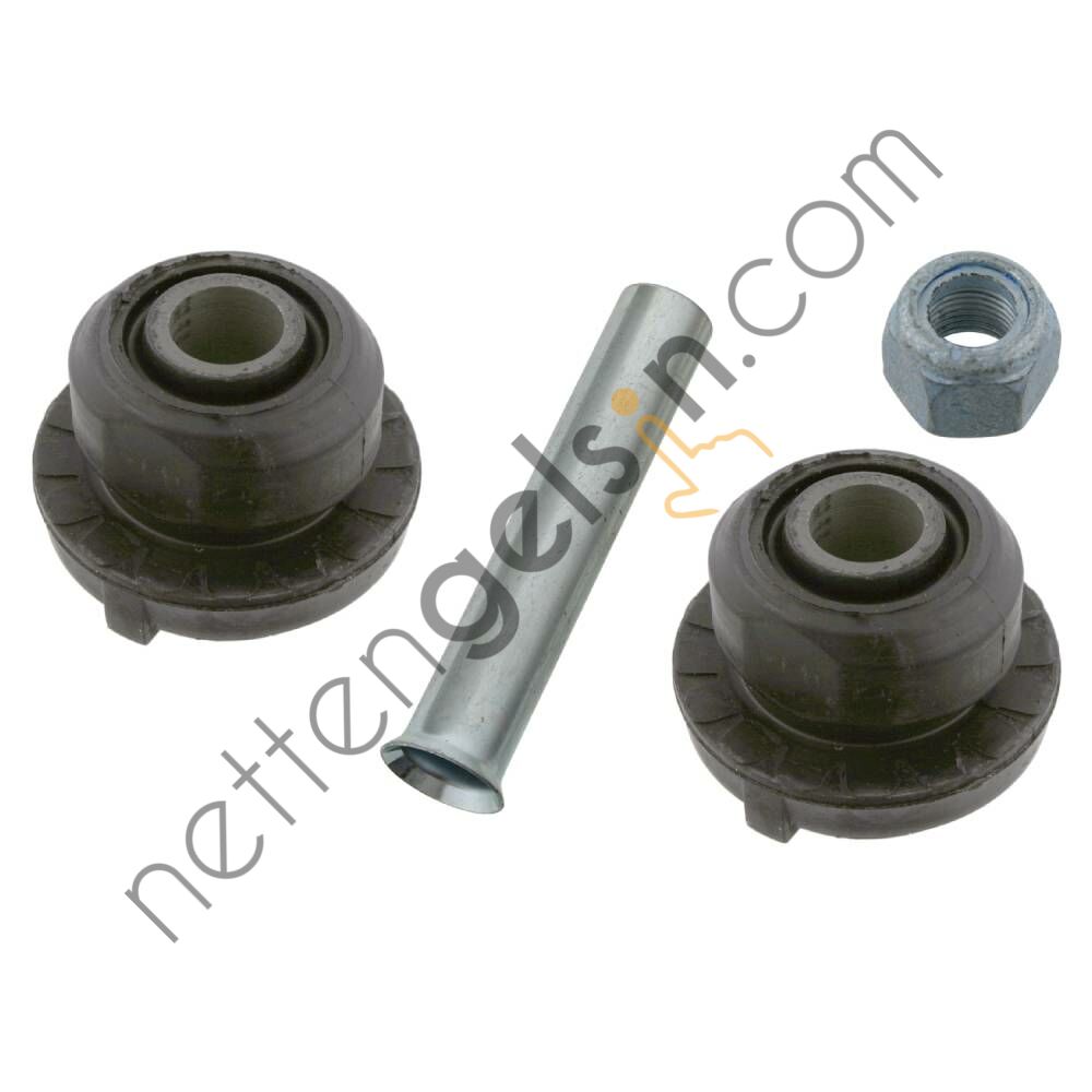 FEBI 04103 SALINCAK BURCU SETI ON W123 80>85 S123 80>85 C123 80>85  MERCEDES BİNEK SALINCAK BURCU