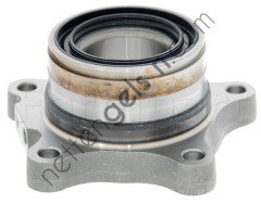 FORMPART 42498014/S ARKA TEKER PORYASI TOYOTA LAND CRUISER (VDJ20, UZJ20_) 08/07-  TOYOTA BİNEK TEKER PORYASI
