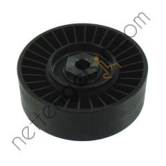 SKF VKM 31004 ALTERNATOR GERGI RULMANI CADDY II GOLF III PASSAT POLO T4 CORDOBA TOLEDO A6 1.8I 1.9TDI 1.9D 2.0  VW-AUDI-SEAT-SKODA BİNEK ALTERNATÖR GERGİ RULMANI