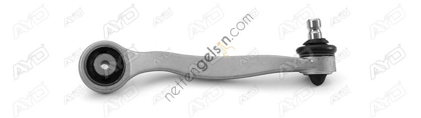 AYD 94-02709 SALINCAK KOLU VW A6 04- ÖN ÜST EĞRİ ARKA SAĞ 4E0407510E VW