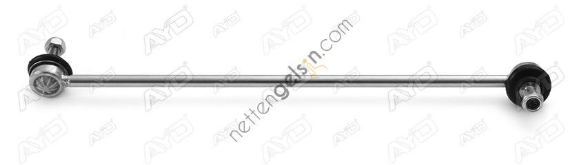 AYD 96-08404 VİRAJ ASKI ROTU E-60/61 ÖN SAĞ Xİ 2.li 31356781550 BMW