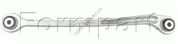 FORMPART 1905030 DENGE KOLU ARKA ALT (ITICI KOL) S-CLASS W140 91>98 C140 92>99  MERCEDES BİNEK SALINCAK DENGE KOLU