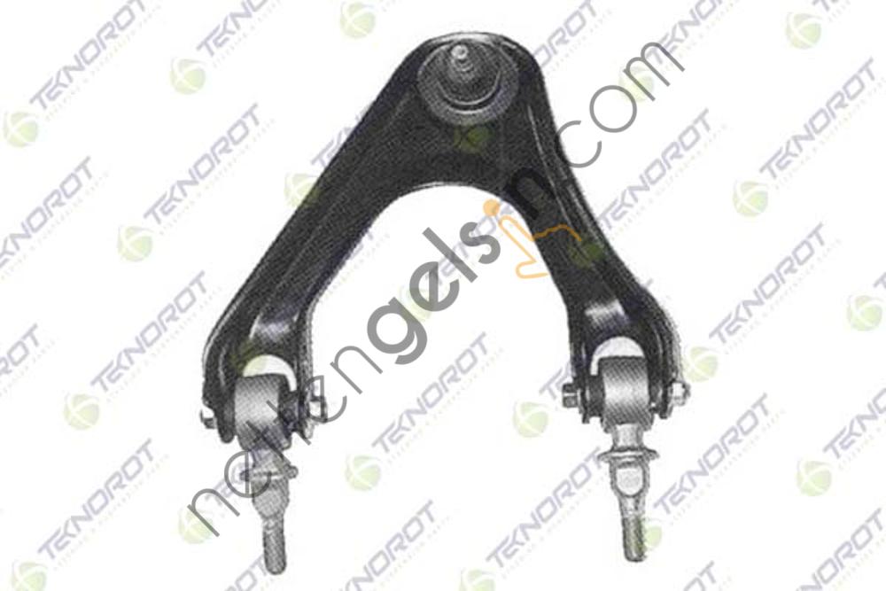 TEKNOROT H-335 ROTILLI SALINCAK ON SAG UST HONDA ACCORD V 1993-1998  HONDA BİNEK SALINCAK