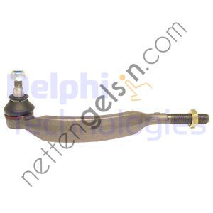 DELPHI TA1947 ROTBAŞI SOL 407 C6 1.8 1.8 16V 2.0 2.0 16V 3.0 1.6 HDI 2.0 HDI 2.2 HDI 2.7 HDI 05>12  PEUGEOT-CITROEN BİNEK ROT BAŞI