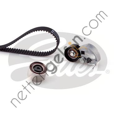 GATES GT:K015579XS TRİGER SETİ JP ACCENT DIZEL GETZ 1,5 CRDI D3-EA  HYUNDAI
