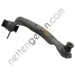 SWAG 60102695 MOTOR BESIK TAKOZU SAG MEGANE II SCENIC II 1,4 / 1,6 / 2,0 16V 1,5DCI 1,9DCI  RENAULT BİNEK