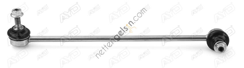 AYD 96-03352 VİRAJ ASKI ROTU E-63/64 ÖN SOL 31356769663 BMW