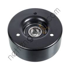 FEBI 19001 KAYIS GERGI RULMANI W202 93>00 W203 00>02 R129 93>01 W140 91>98 C124 94>97 1042001070 (INA 531062520 EŞDEĞERİ) MERCEDES BİNEK V KAYIŞ GERGİ RULMANI