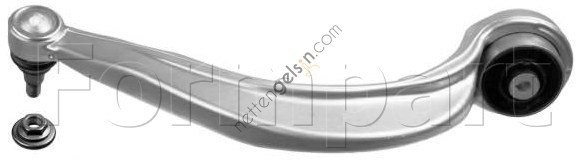 FORMPART 1105063 ROTILLI KOL ALT EGRI SAG A8 10>18  VW-AUDI-SEAT-SKODA BİNEK SALINCAK