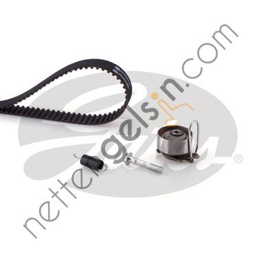 GATES GT:K015593XS TRİGER SETİ JP CIVIC 1.6 İVTEC&sol;D16 02-06 (104 DİŞ)  HONDA