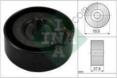 INA 532060610 ALTERNATOR GERGI RULMANI  HYUNDAI BİNEK ALTERNATÖR GERGİ RULMANI