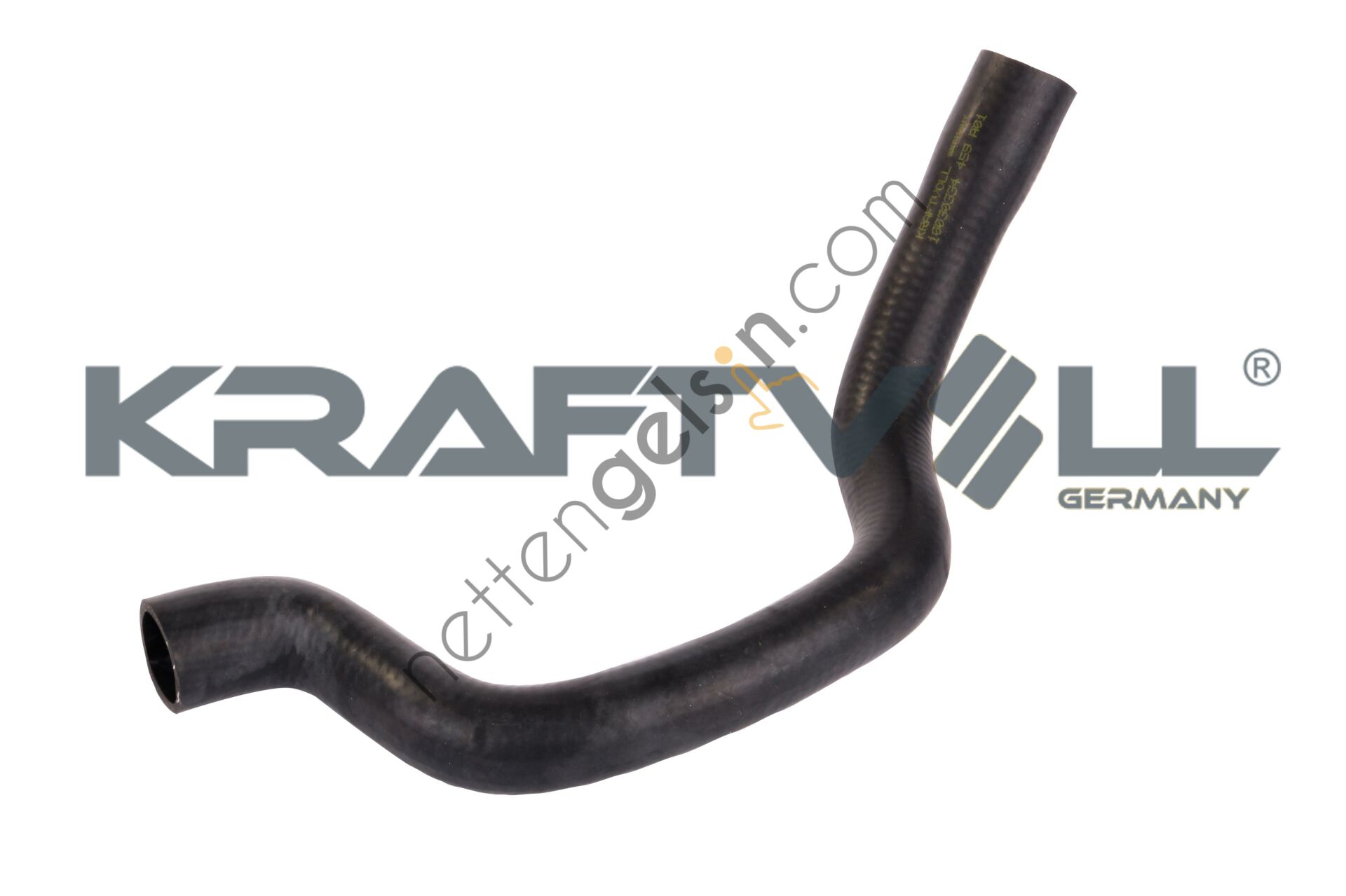 KRAFTVOLL 10030334 RADYATOR UST HORTUMU CADDY GOLF IV A3 1,9TDI / 2,0TDI  VW-AUDI-SEAT-SKODA BİNEK RADYATÖR HORTUMU