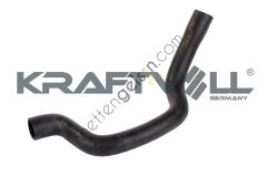 KRAFTVOLL 10030334 RADYATOR UST HORTUMU CADDY GOLF IV A3 1,9TDI / 2,0TDI  VW-AUDI-SEAT-SKODA BİNEK RADYATÖR HORTUMU