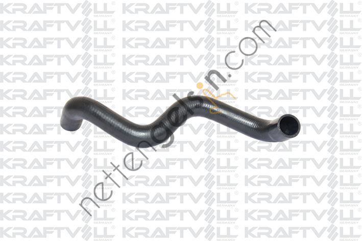 KRAFTVOLL 10032608 TURBO HORTUMU CORSA C COMBO MERIVA 1,7DI / 1,7DTI 00 09  OPEL BİNEK TURBO HORTUMU