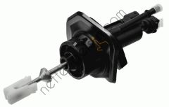 SACHS 6284 605 068 DEBRIYAJ UST MERKEZ FORD FOCUS III 12>1.5 1.6 ECOBOOST, 1.5TDCI &sol; START STOP (+)  FORD BİNEK DEBRİYAJ ÜST MERKEZİ