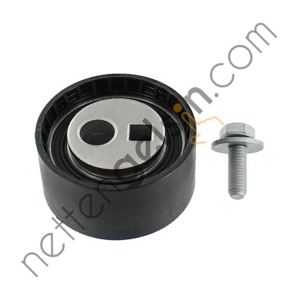 SKF VKM 13244 EKSANTRIK GERGI RULMANI P206 306 307 406 607 PARTNER BERLINGO JUMPY XSARA SCUDO EXPERT 1.9D 2.0HDI  PEUGEOT-CITROEN BİNEK TRIGER KAYIS GERGISI