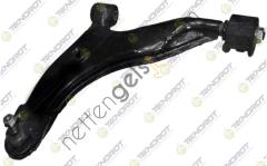 TEKNOROT HY-226 SALINCAK ROTILLI KOMPLE SOL HYUNDAI ACCENT 94-00  HYUNDAI BİNEK SALINCAK