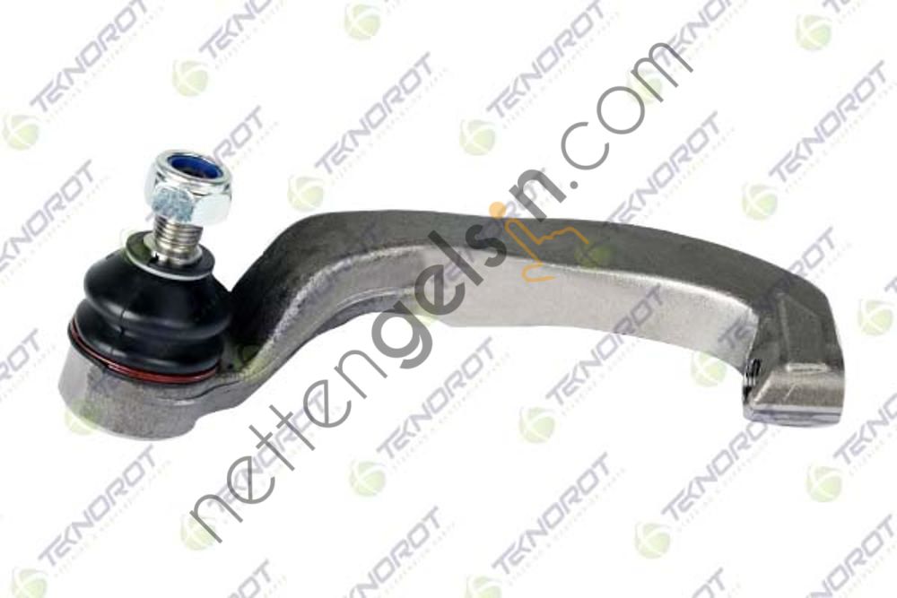 TEKNOROT M-1002 ROT BASI SOL 4-MATIC W211 03>08 S211 03>09 W220 02>05  MERCEDES BİNEK ROT BAŞI