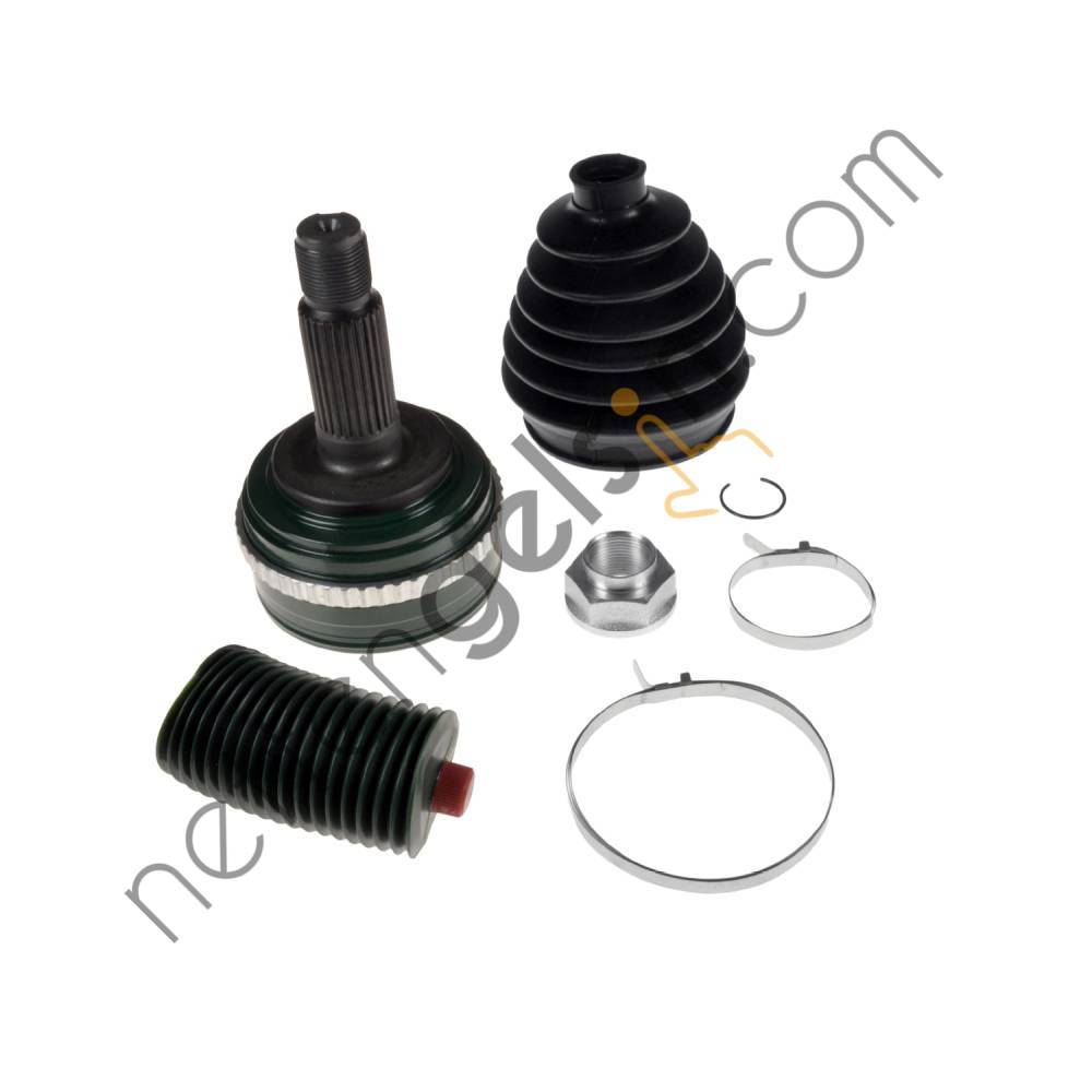 BLUEPRINT ADH28966 AKS KAFASI DIS SOL SET CIVIC 2,0i H/b 01->06/CR-V 2,0i 95->06  HONDA BİNEK AKS KAFASI