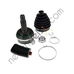 BLUEPRINT ADH28966 AKS KAFASI DIS SOL SET CIVIC 2,0i H/b 01->06/CR-V 2,0i 95->06  HONDA BİNEK AKS KAFASI