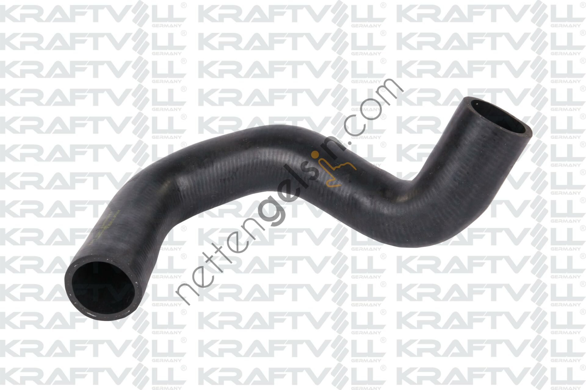 KRAFTVOLL 10030340 TURBO HORTUMU BIPPER NEMO 1,4HDI  PEUGEOT-CITROEN BİNEK TURBO HORTUMU
