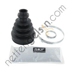 SKF VKJP8273 AKS KORUGU IC AUDI A4 A4Q A6 RS6 98>06  VW-AUDI-SEAT-SKODA BİNEK AKS KÖRÜĞÜ
